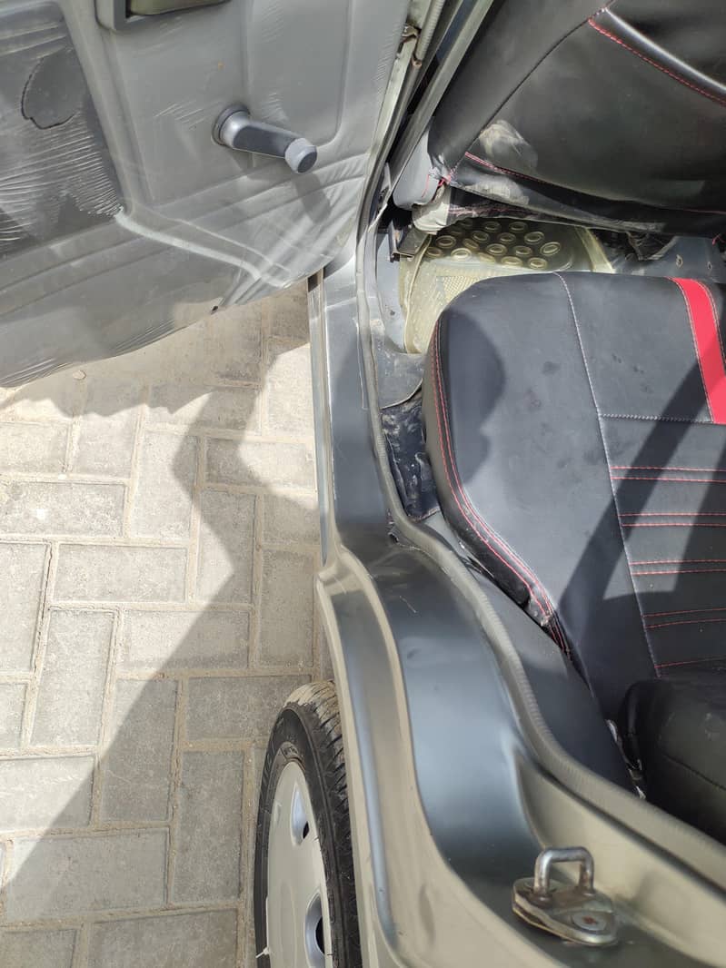 Mehran VX 2014 10