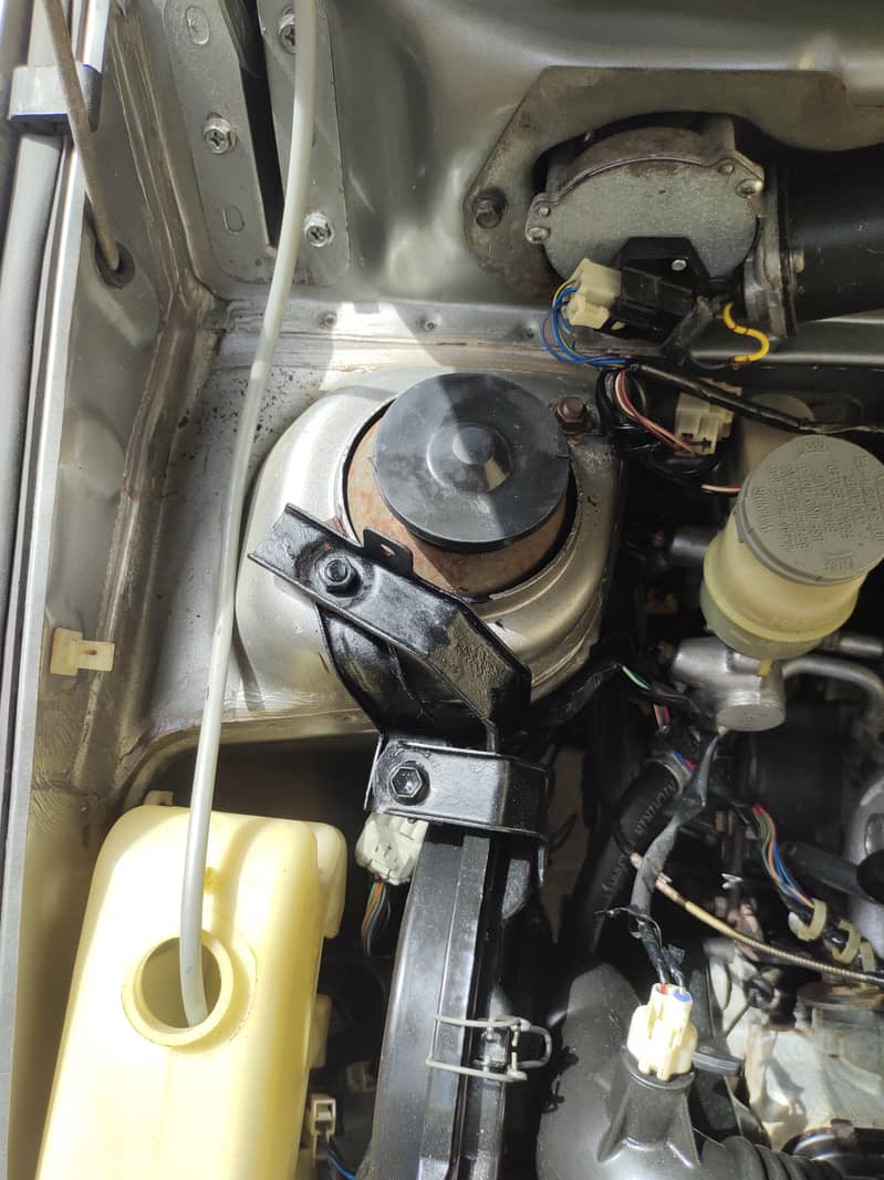 Mehran VX 2014 11