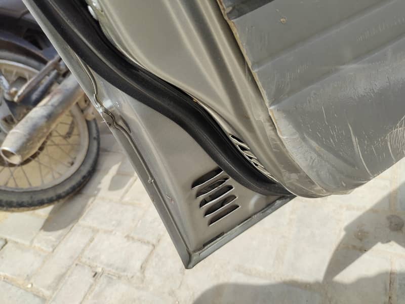 Mehran VX 2014 12