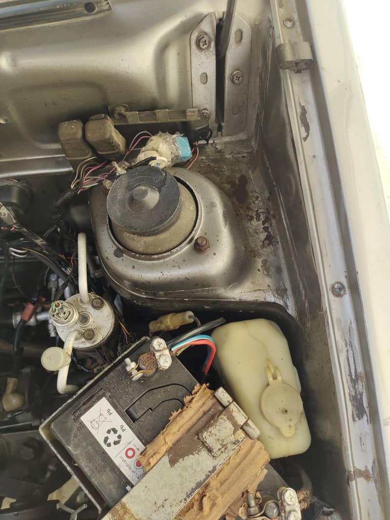Mehran VX 2014 13