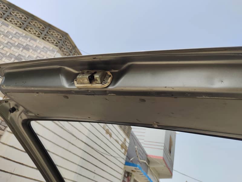 Mehran VX 2014 14
