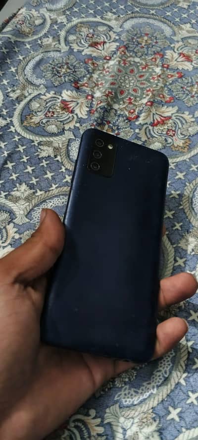 Samsung a03s