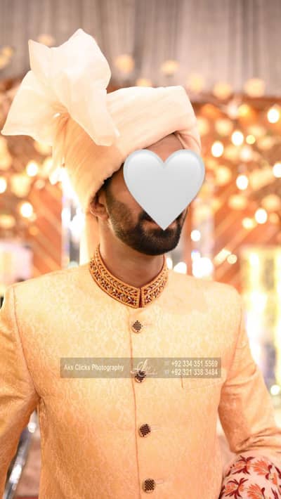 Sherwani