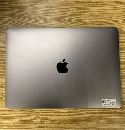 MacBook Pro M1 2020