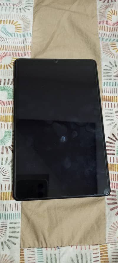 Lenovo M8 Tablet