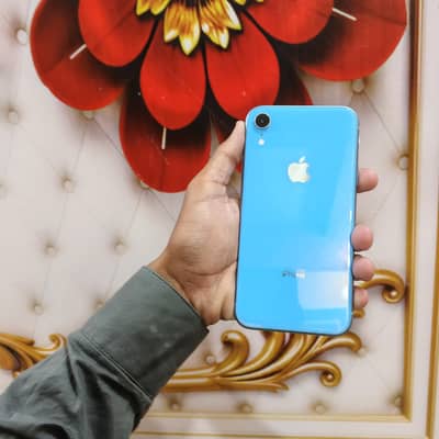 iphone XR MDM