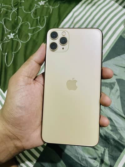 iPhone 11 Pro Max