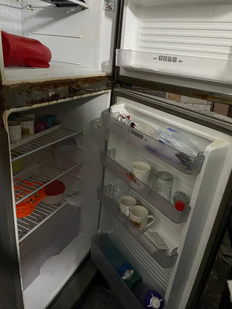 refrigerator 1