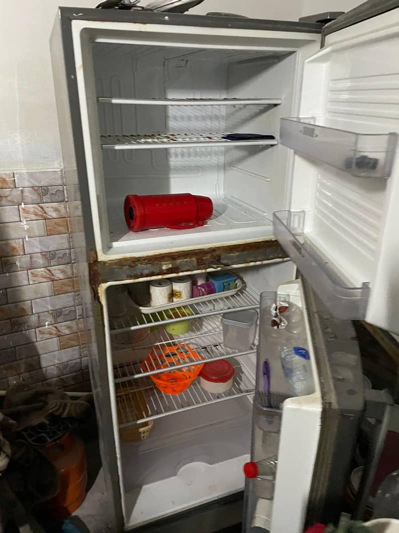 refrigerator 5