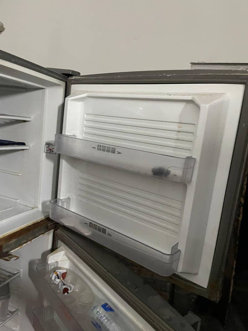 refrigerator 8