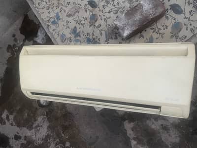 MITSUBISHI MR. SLIM 1.5 tan ac for sale