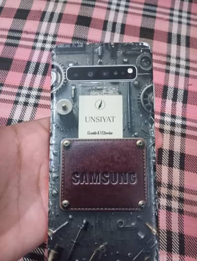 sumsung s10 5g