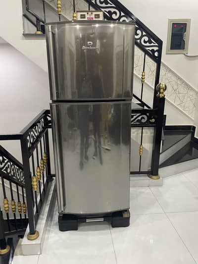 Dawlance 13 cubic fridge