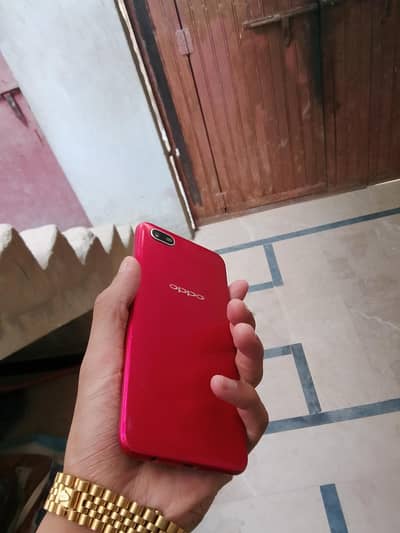 Oppo A1k Dual Sim