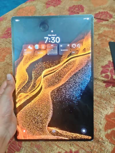 Tab S8 Ultra