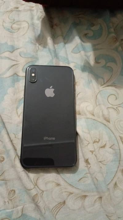 iPhoneX