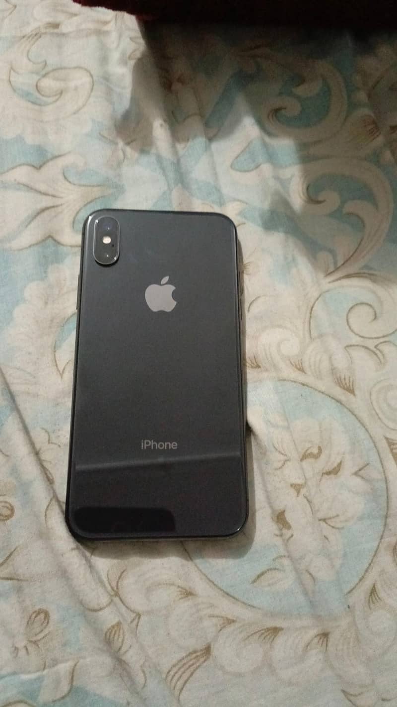 iPhoneX 0