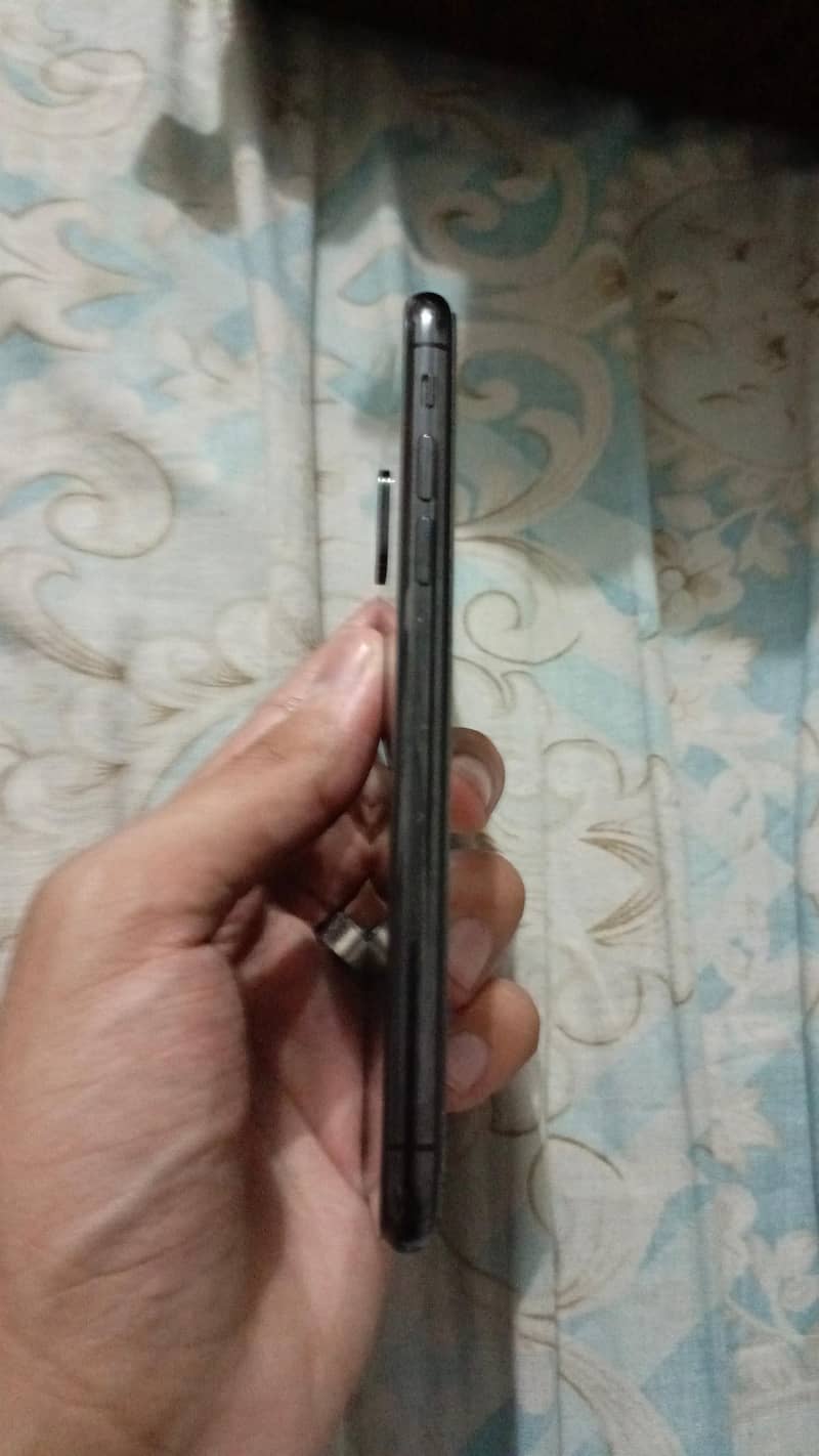 iPhoneX 1