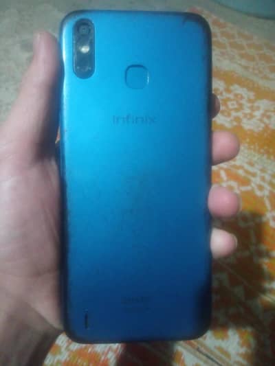 bule colour