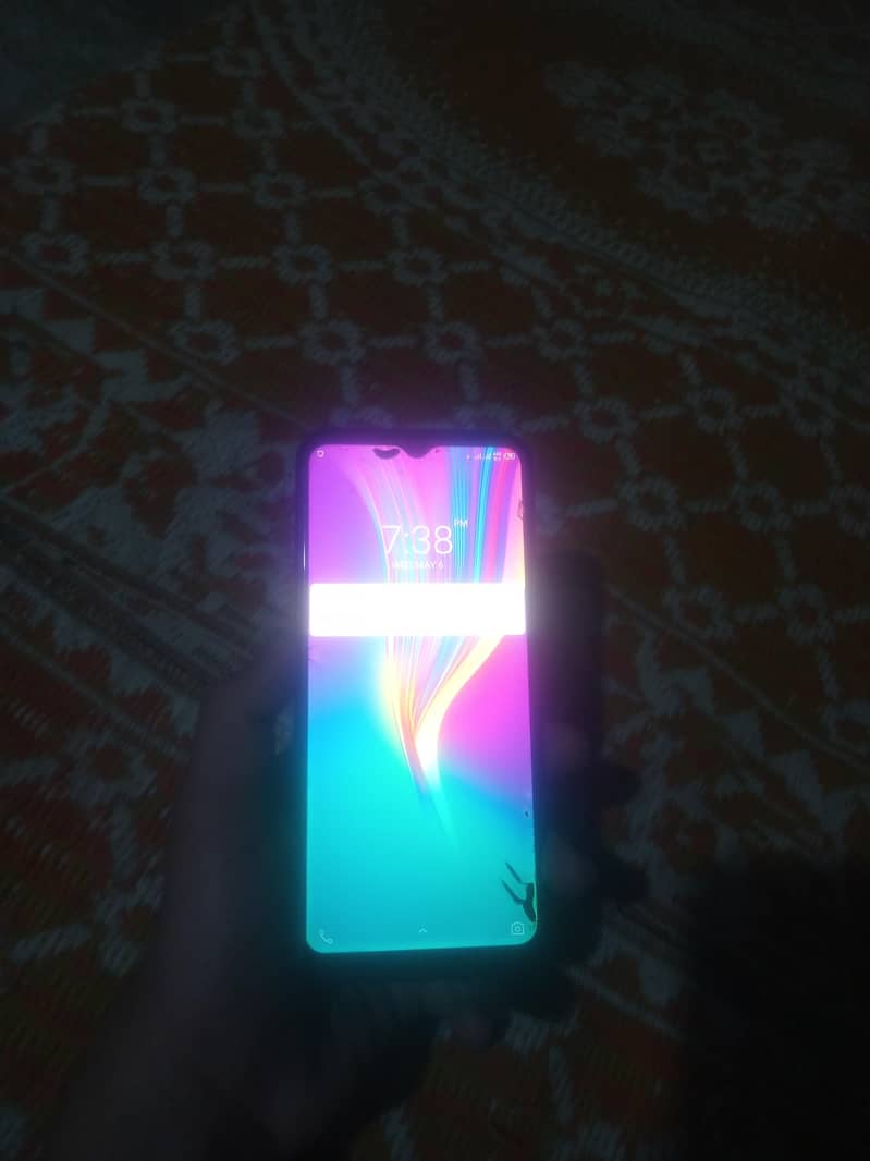 bule colour 4