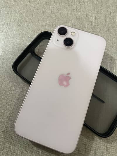 Iphone 13 ( with box )