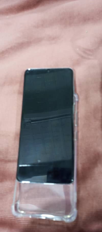 Samsung s20 plus  contact no 0321 4880348