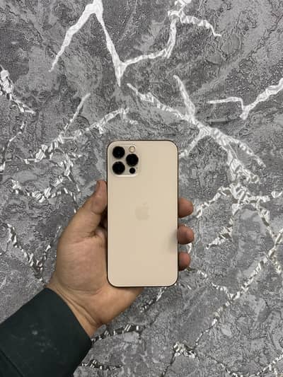 IPhone 12 Pro Non Pta 128 GB