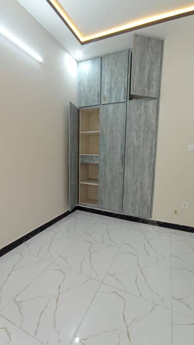 14 Marla like that brand new ground floor available for Rent in G13/3 nearly Kashmir highway Islamabad