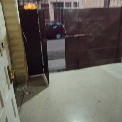 Bungalow For Rent 1+3 Bedrooms Dha Phase-2