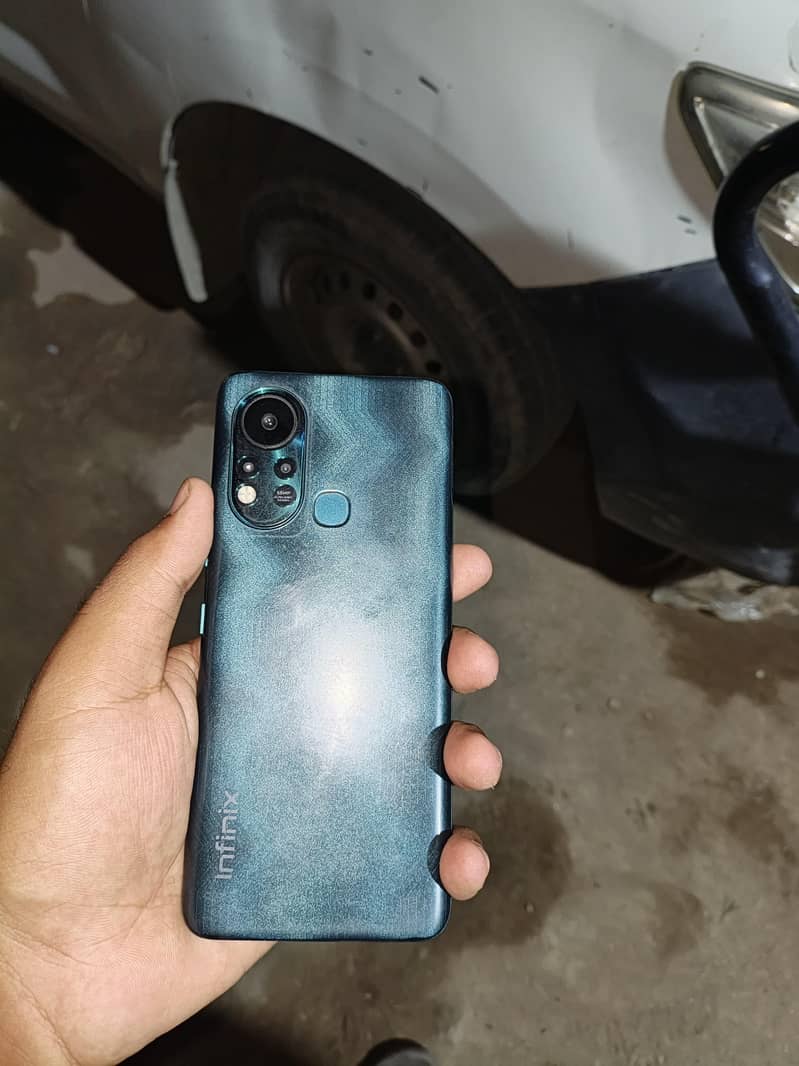 infinix 0