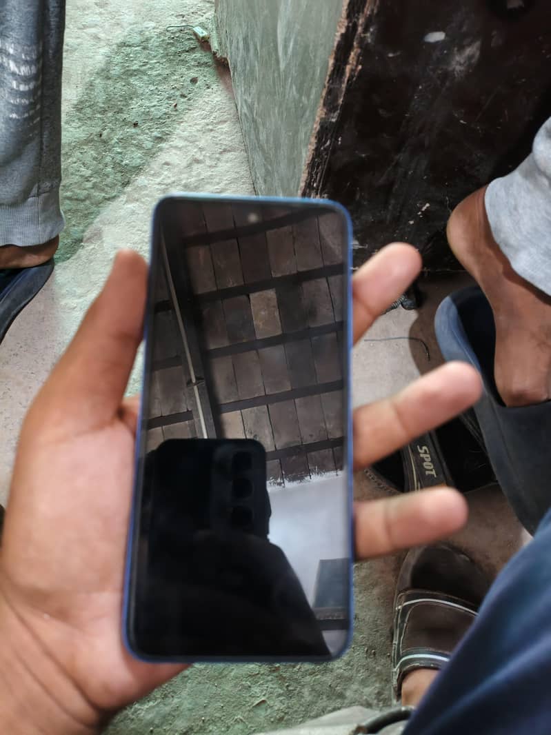 infinix 1