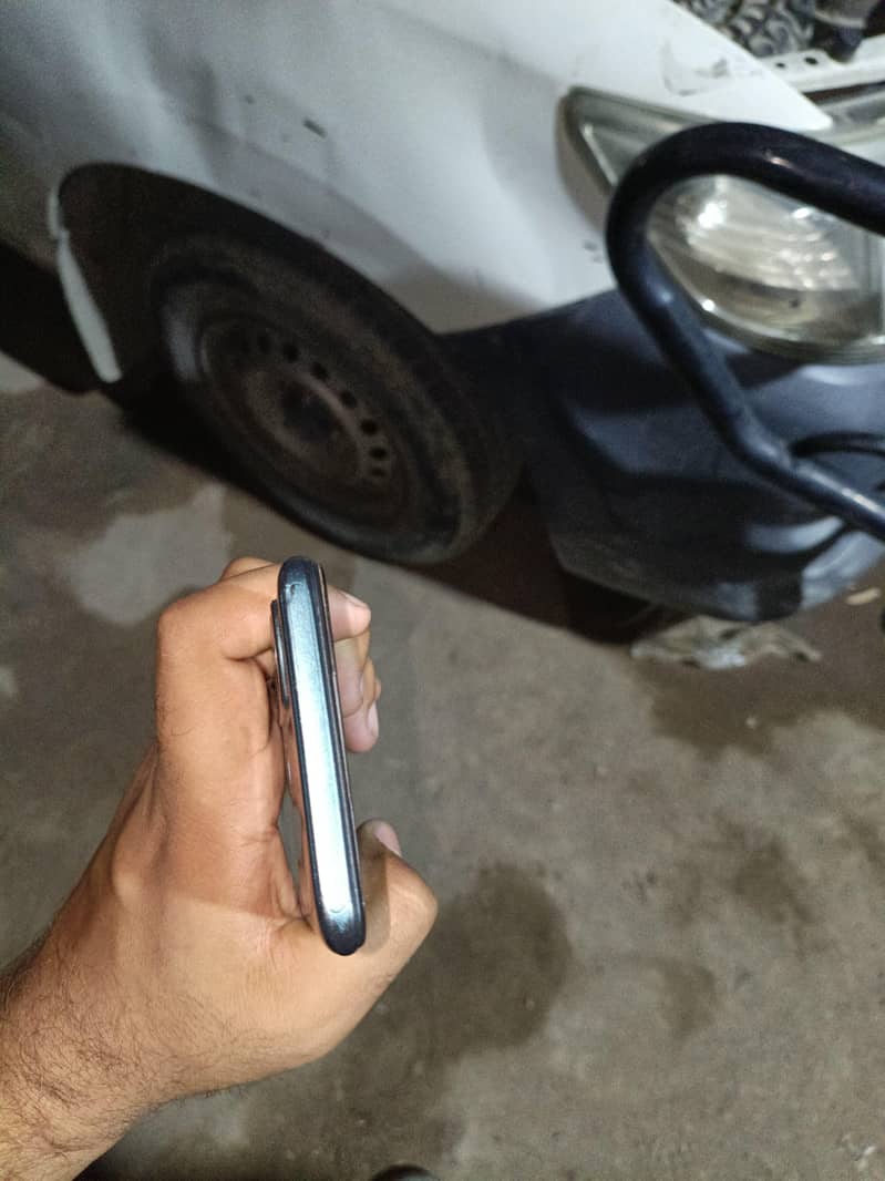 infinix 4