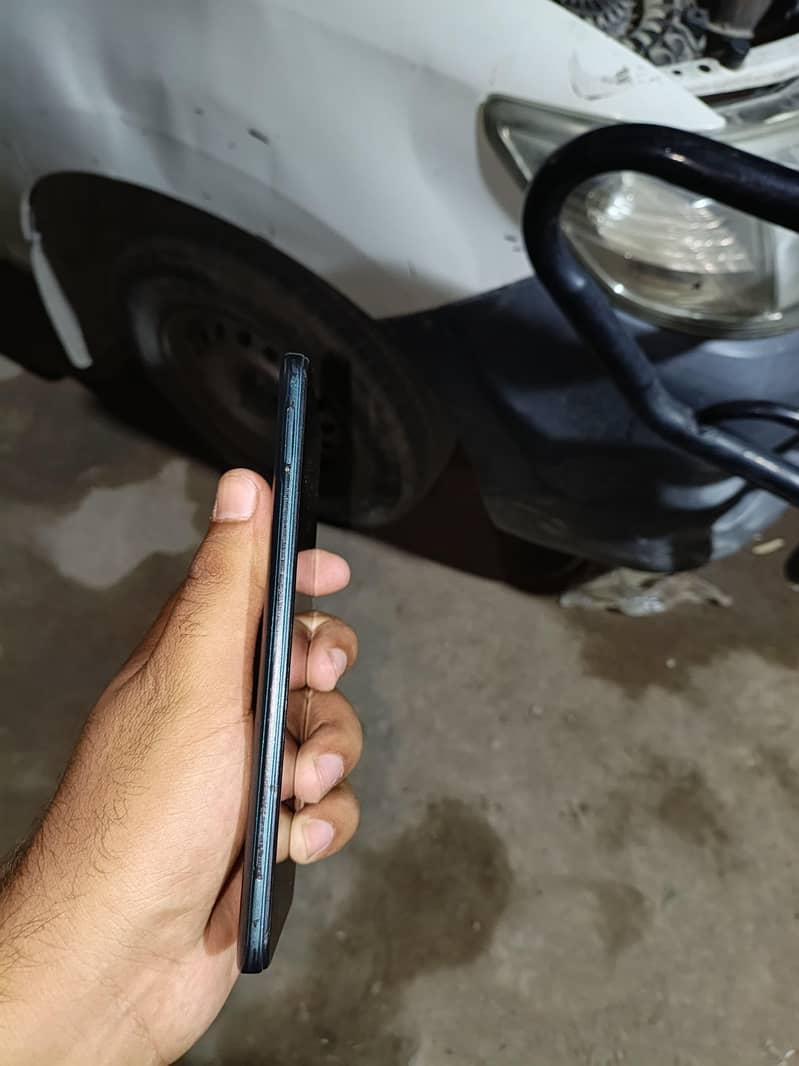 infinix 5