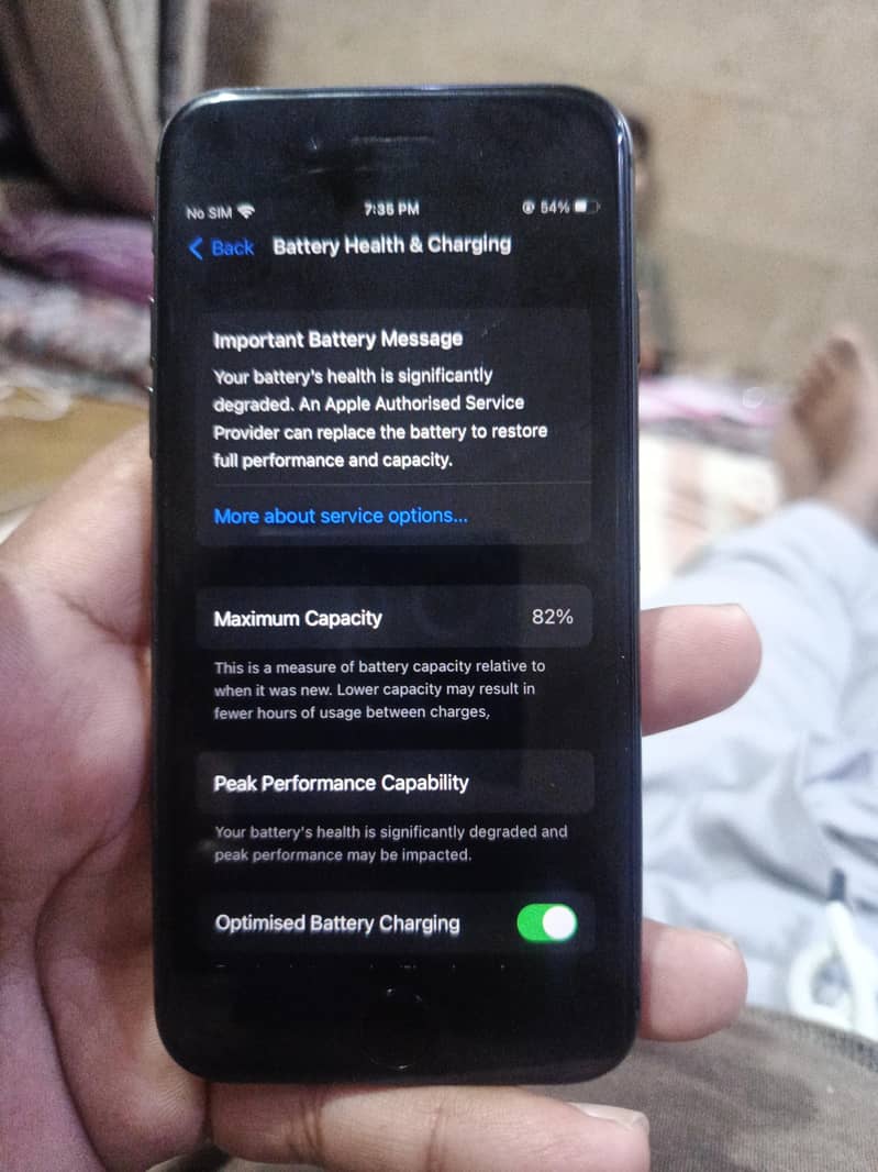 iphone 8.8/10 3