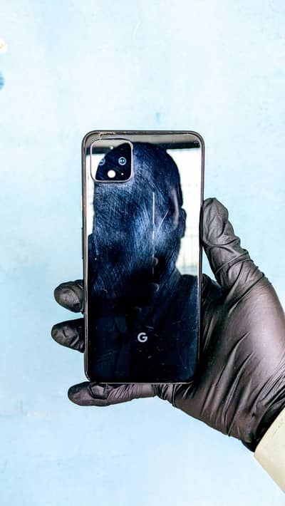 Google Pixel 4XL |  6GB RAM | 128GB Storage