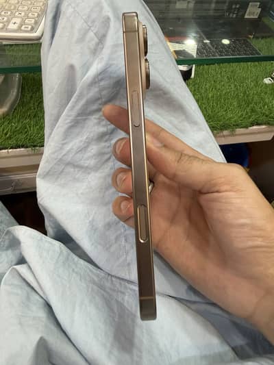 Iphone 16 pro max 512gb