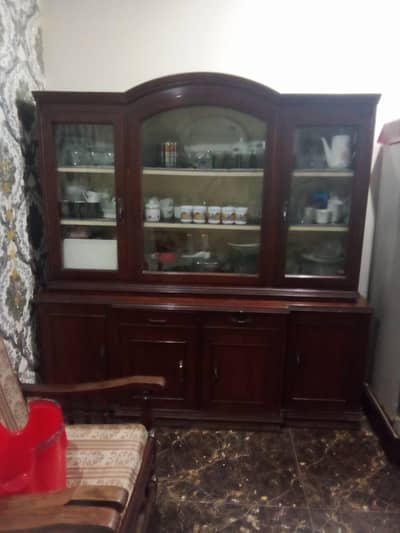 Showcase