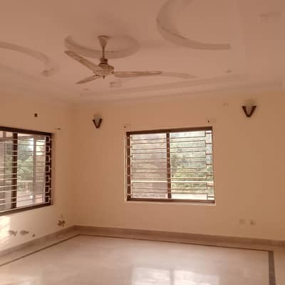 A Beautiful House For Rent