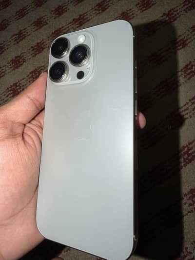 Iphone 16 pro