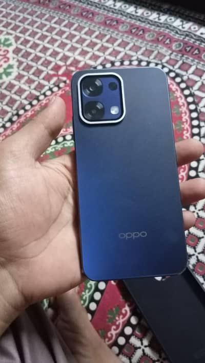 Oppo A6 Pro