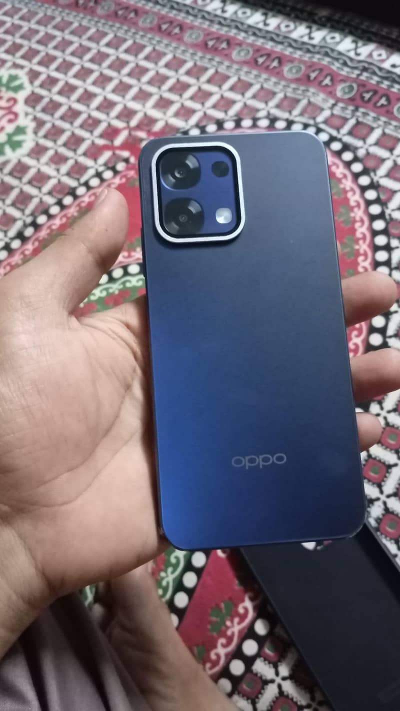 Oppo A6 Pro 0
