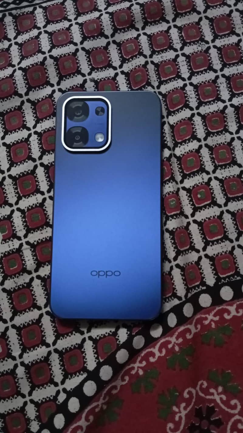 Oppo A6 Pro 1