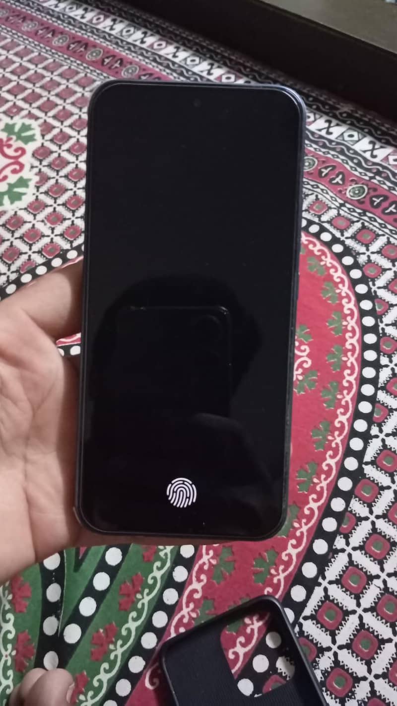Oppo A6 Pro 2