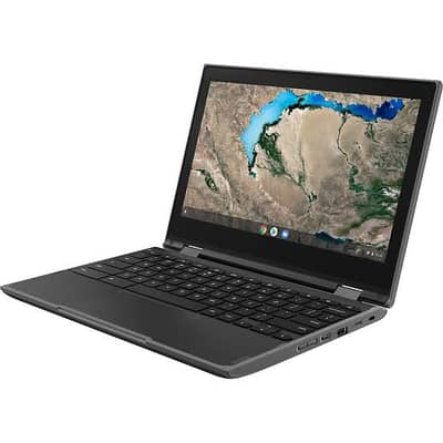 Lenovo 300e chrome book