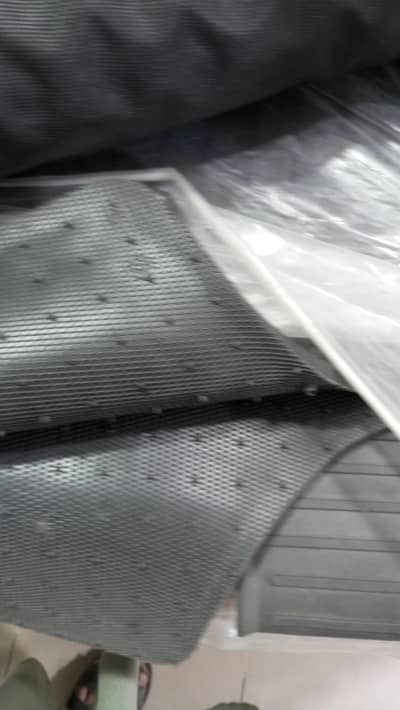 car ruber letex mats for all cars