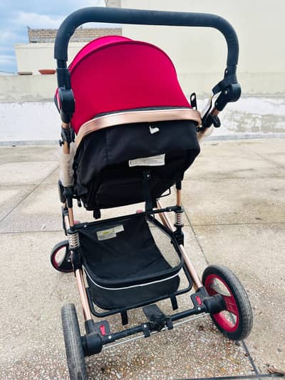 Stroller for sale
