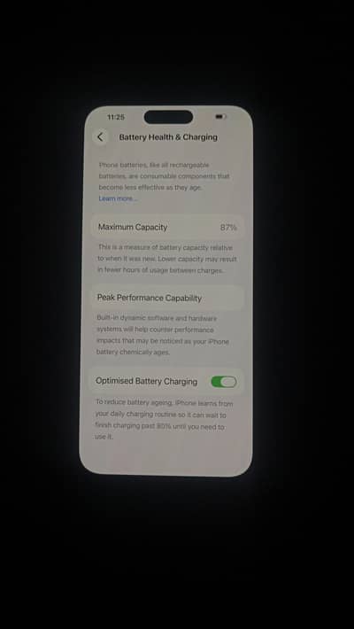 iphone 14pro max 256gb