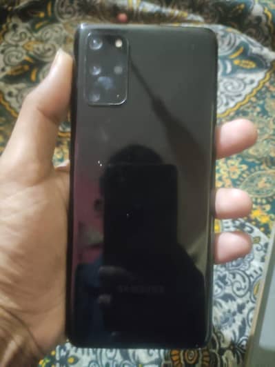 Sumsung S20 Plus 5g ( Exchange Possiblle )