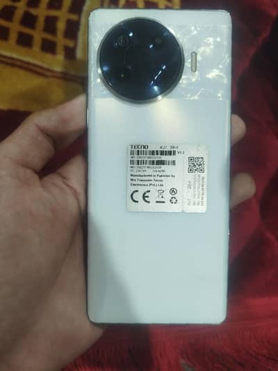 spark 20 pro plus