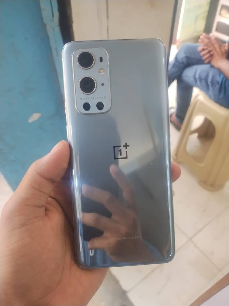 One plus 9pro 2
